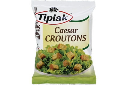 Caesar Croutons