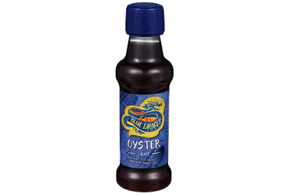 Østerssaus