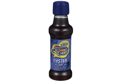 Østerssaus