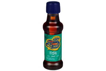Fiskesaus