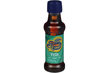 Fiskesaus
