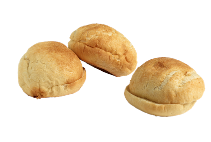 Burger brød Homestyle