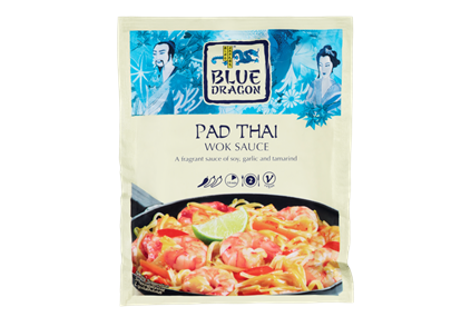 Pad Thai Wok