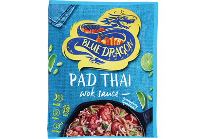 Pad Thai Wok