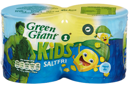 Mais Kids 2pk