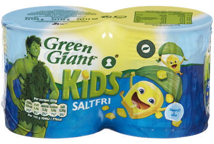 Mais Kids 2pk