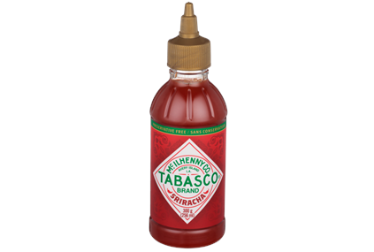 Sriracha Sauce