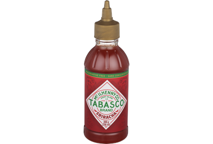 Sriracha Sauce