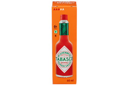TABASCO® Pepper Sauce