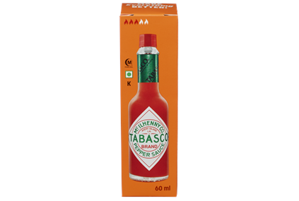 TABASCO® Pepper Sauce