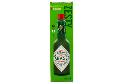 Jalapeno Sauce
