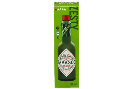 Jalapeno Sauce