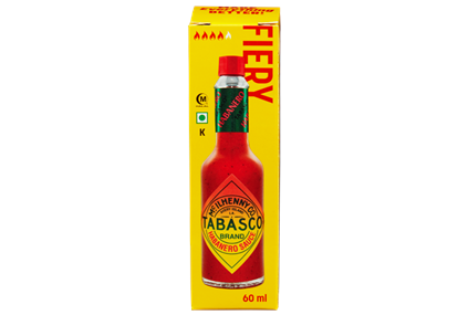 Habanero Sauce