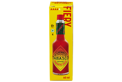 Habanero Sauce