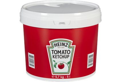 Tomatketchup Spann