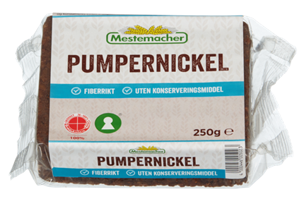 Pumpernickel