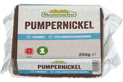 Pumpernickel
