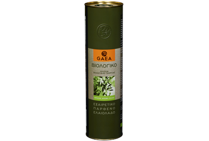 Extra Virgin Olivenolje Øko