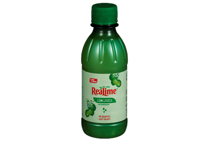 Limejuice