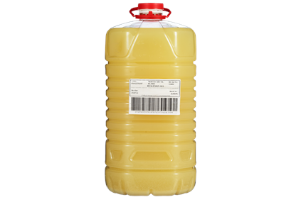 Sitronjuice