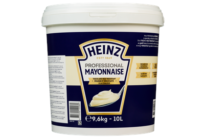Professional Mayonnaise