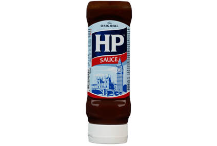 HP Sauce