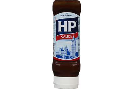 HP Sauce