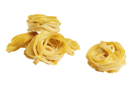 LINGUINE PRECOTTE 