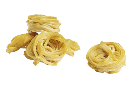 LINGUINE PRECOTTE 