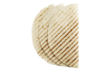Tortilla Wrap Grillmerket Frys