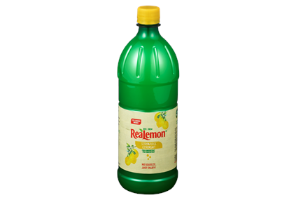 Sitronjuice 1 liter