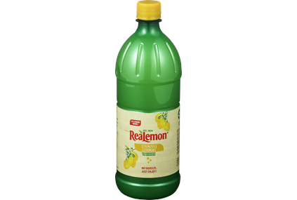Sitronjuice 1 liter