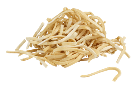 Pasta Scialatielli