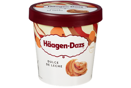 Dulce De Leche