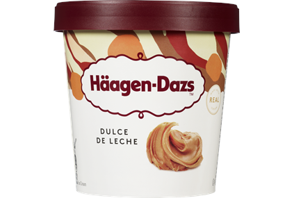 Dulce De Leche