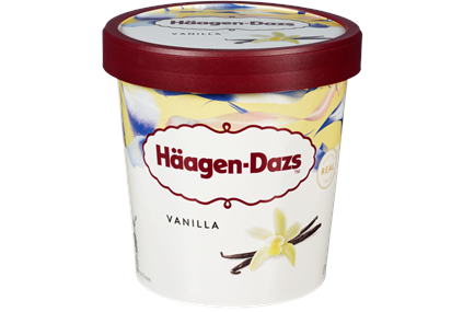 Vanilla