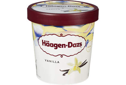 Vanilla