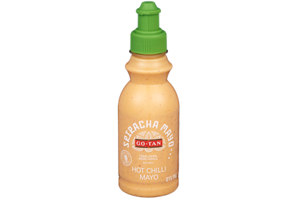 Sriracha mayo