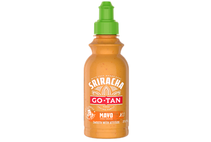 Sriracha mayo