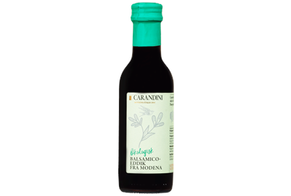 Økologisk Balsamico