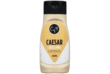 Caesar Dressing