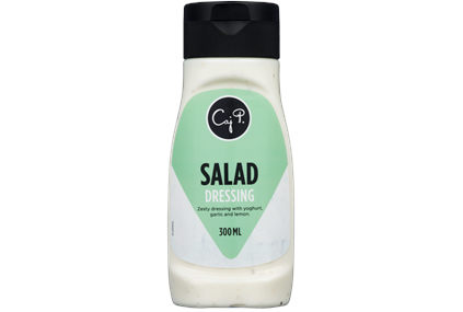 Salad Dressing