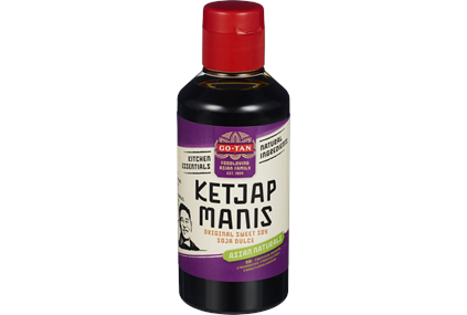 Ketjap Manis