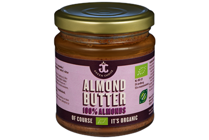 Almond Butter