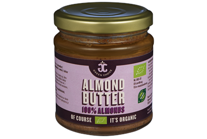 Almond Butter