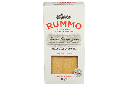 NO173 Lasagne All'Uovo