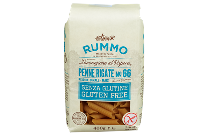 NO66 Penne Rigate GL.FREE