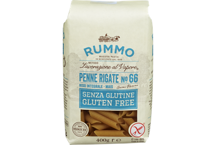 NO66 Penne Rigate GL.FREE