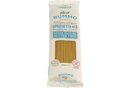 NO3 Spaghetti GL.FREE