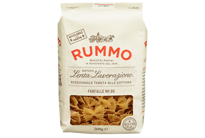 NO85 Farfalle
